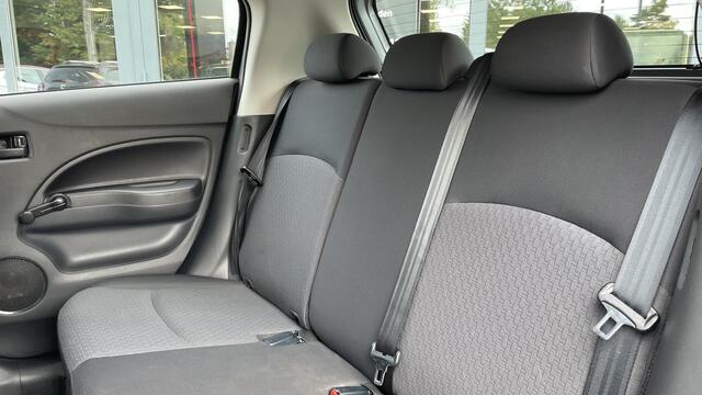 Mitsubishi SPACE STAR 1.0 Cool+ | Automaat | All-season banden | Airco | Radio-CD/MP3