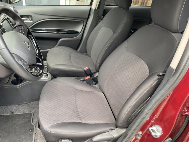 Mitsubishi SPACE STAR 1.2 Connect Pro
