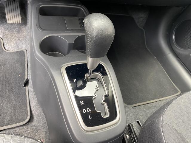 Mitsubishi SPACE STAR 1.2 Connect Pro