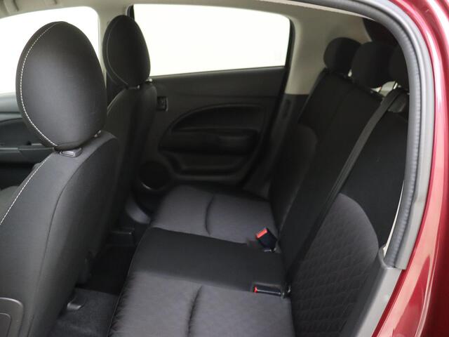 Mitsubishi SPACE STAR 1.2 Intense 70PK | Automaat | Achteruitrijcamera | Climate Control