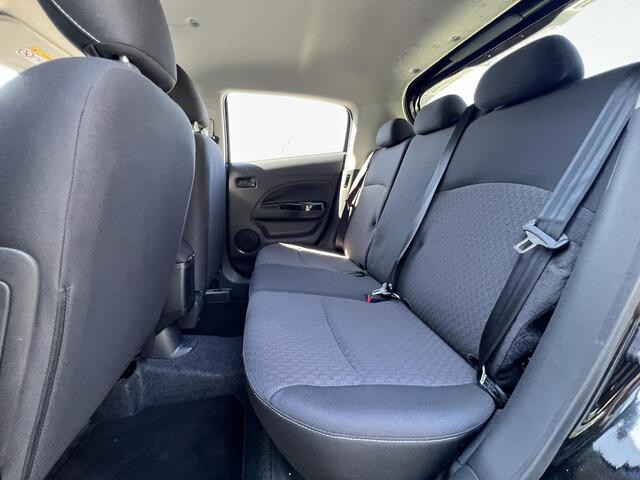 Mitsubishi SPACE STAR 1.2 Connect Pro | Cruise Control | Airco | FABRIEKSGARANTIE TOT 01-2027!