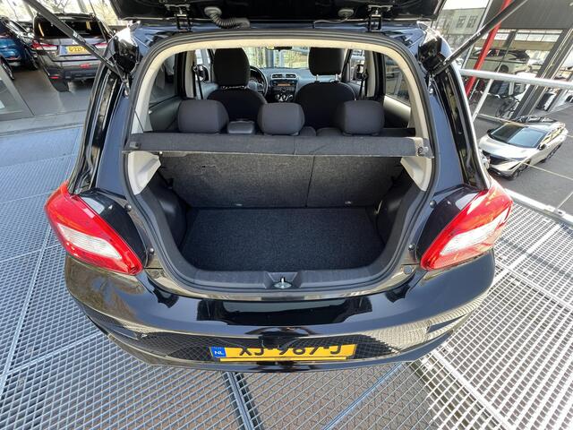 Mitsubishi SPACE STAR 1.2 Connect Pro | Cruise Control | Airco | FABRIEKSGARANTIE TOT 01-2027!
