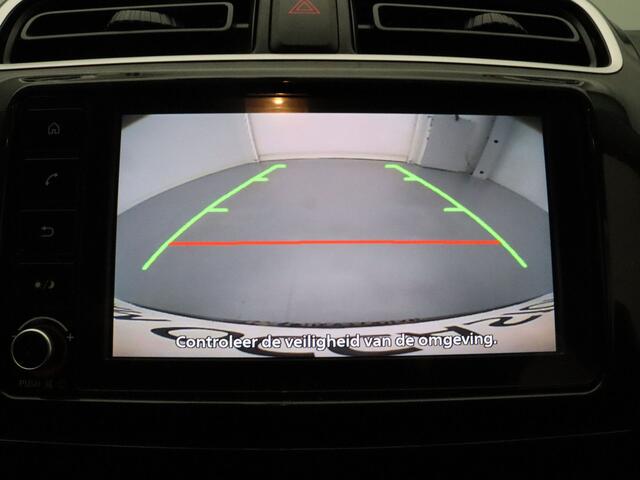 Mitsubishi SPACE STAR 71pk Dynamic AUTOMAAT Camera | Climate | Cruise | Carplay