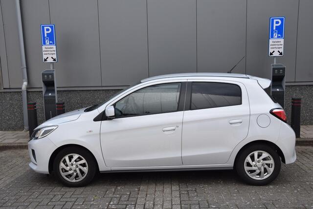 Mitsubishi SPACE STAR 1.2 Active | Automaat | 1e eigenaar | Volledig onderhouden |