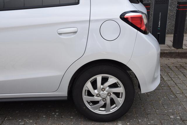 Mitsubishi SPACE STAR 1.2 Active | Automaat | 1e eigenaar | Volledig onderhouden |