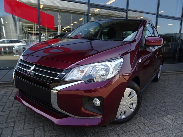Mitsubishi SPACE STAR 1.2 Active *** ACTIE ***