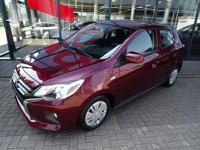 Mitsubishi SPACE STAR 1.2 Active *** ACTIE ***