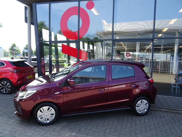 Mitsubishi SPACE STAR 1.2 Active *** ACTIE ***