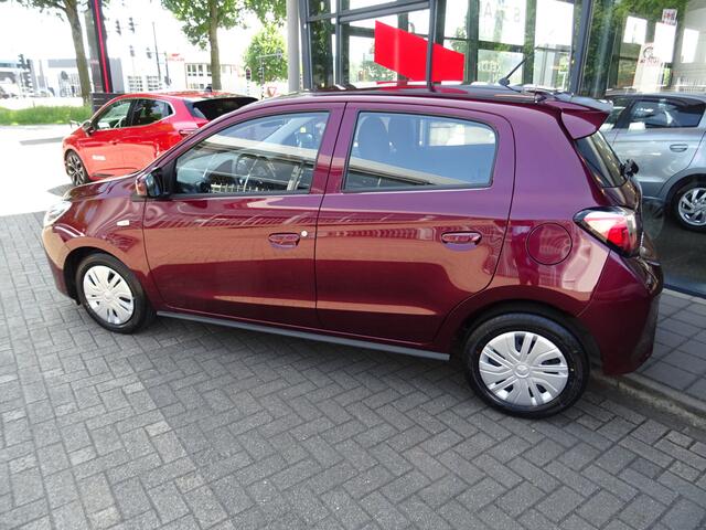Mitsubishi SPACE STAR 1.2 Active *** ACTIE ***