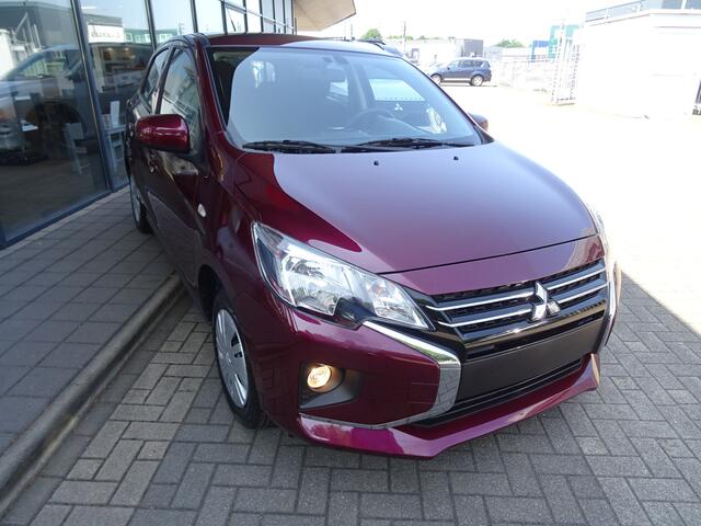 Mitsubishi SPACE STAR 1.2 Active *** ACTIE ***