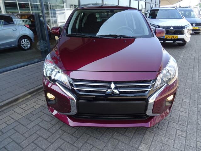 Mitsubishi SPACE STAR 1.2 Active *** ACTIE ***