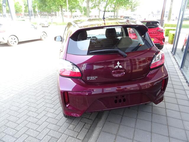 Mitsubishi SPACE STAR 1.2 Active *** ACTIE ***