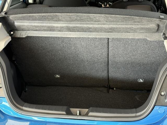 Mitsubishi SPACE STAR 1.0 Cool+ /Airco! /Elek. pakket /C.V. afstand /Radio-CD /AUX & USB /Isofix /Bumpers in kleur /Metallic lak!