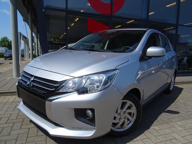 Mitsubishi SPACE STAR 1.2 Dynamic *** ACTIE ***