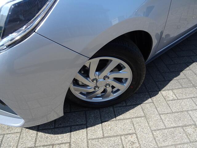 Mitsubishi SPACE STAR 1.2 Dynamic *** ACTIE ***