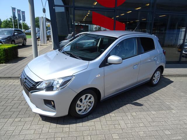 Mitsubishi SPACE STAR 1.2 Dynamic *** ACTIE ***