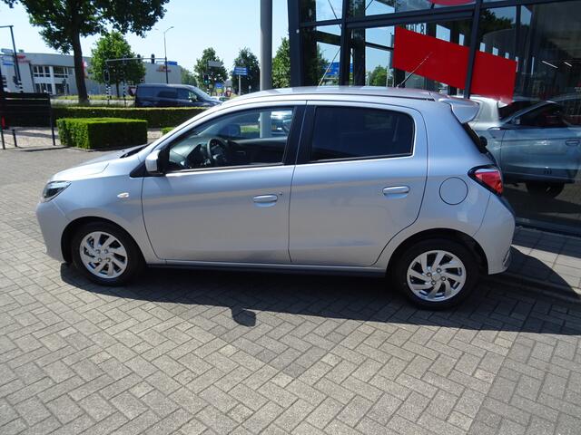 Mitsubishi SPACE STAR 1.2 Dynamic *** ACTIE ***