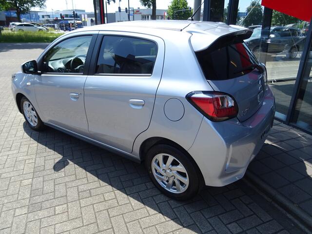 Mitsubishi SPACE STAR 1.2 Dynamic *** ACTIE ***