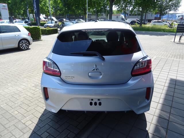 Mitsubishi SPACE STAR 1.2 Dynamic *** ACTIE ***