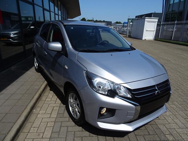 Mitsubishi SPACE STAR 1.2 Dynamic *** ACTIE ***