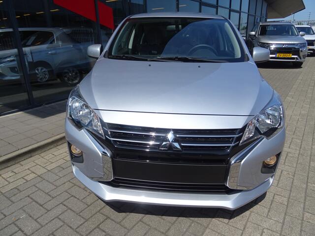 Mitsubishi SPACE STAR 1.2 Dynamic *** ACTIE ***