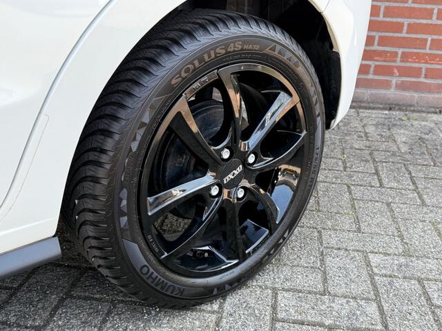 Mitsubishi SPACE STAR 1.2 CONNECT PRO AUTOMAAT NAVI AIRCO LMV