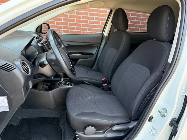 Mitsubishi SPACE STAR 1.2 CONNECT PRO AUTOMAAT NAVI AIRCO LMV