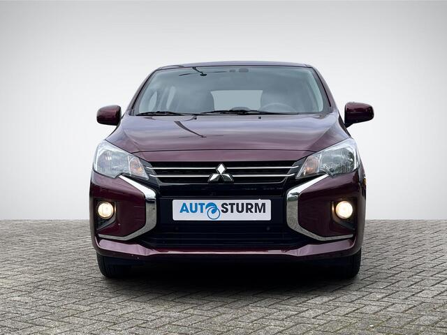 Mitsubishi SPACE STAR 1.2 Connect+