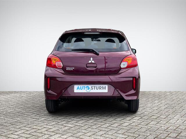 Mitsubishi SPACE STAR 1.2 Connect+