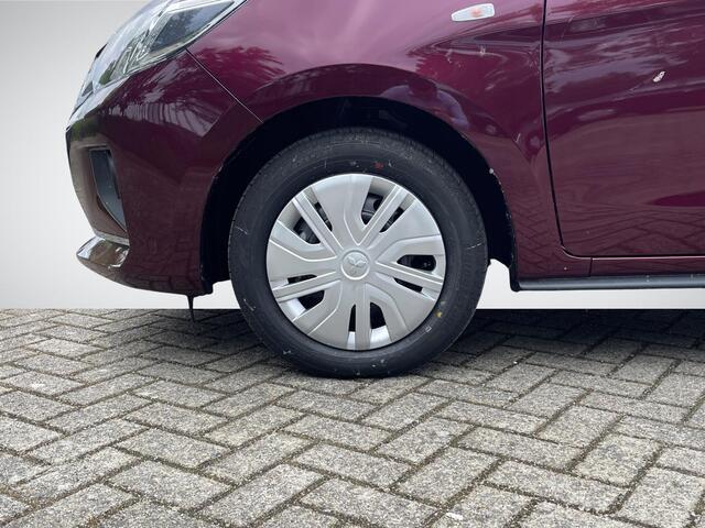 Mitsubishi SPACE STAR 1.2 Connect+