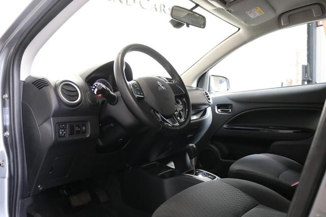 Mitsubishi SPACE STAR 1.0 Intense | AUTOMAAT | AIRCO | WEINIG KM| DEALER OH | NAP |