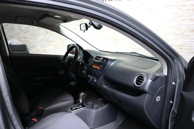 Mitsubishi SPACE STAR 1.0 Intense | AUTOMAAT | AIRCO | WEINIG KM| DEALER OH | NAP |
