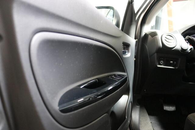 Mitsubishi SPACE STAR 1.0 Intense | AUTOMAAT | AIRCO | WEINIG KM| DEALER OH | NAP |