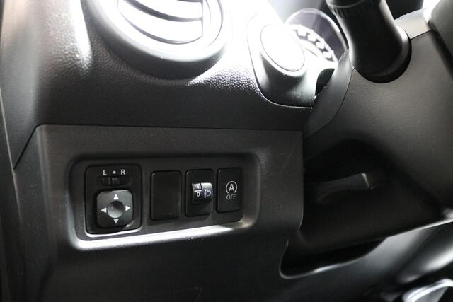 Mitsubishi SPACE STAR 1.0 Intense | AUTOMAAT | AIRCO | WEINIG KM| DEALER OH | NAP |