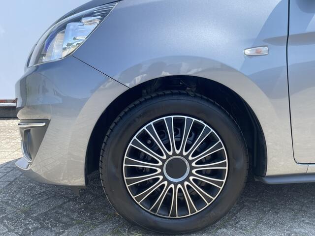 Mitsubishi SPACE STAR Cool+ *DEALERONDERHOUDEN* NAP* AIRCO*
