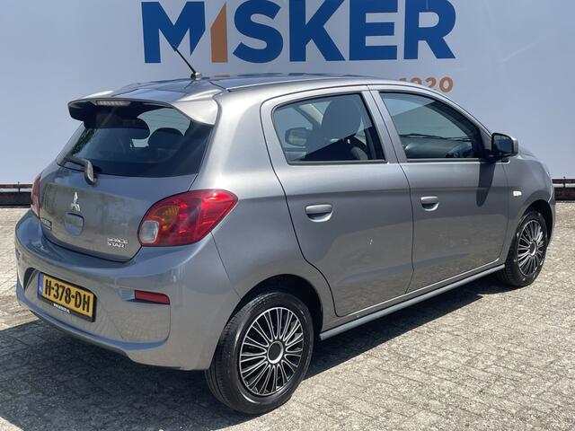 Mitsubishi SPACE STAR Cool+ *DEALERONDERHOUDEN* NAP* AIRCO*