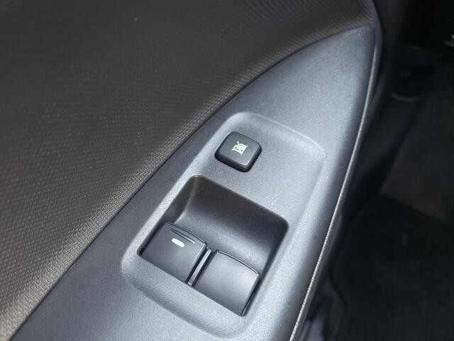 Mitsubishi SPACE STAR Cool+ *DEALERONDERHOUDEN* NAP* AIRCO*