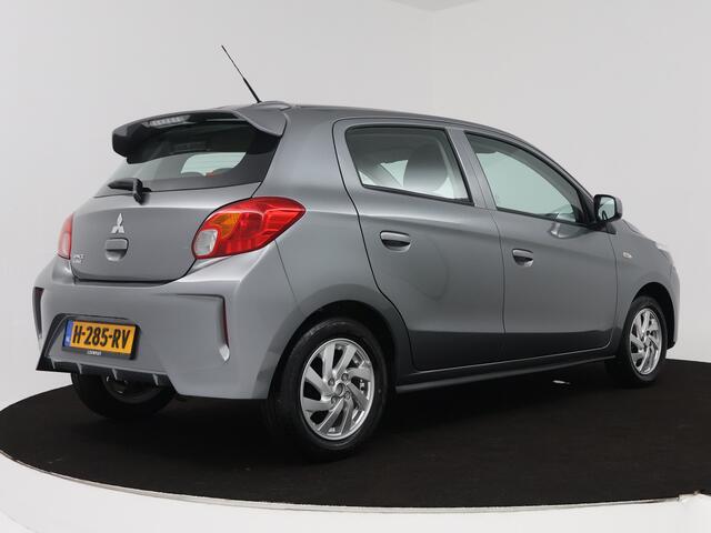 Mitsubishi SPACE STAR 1.0 Cool+ | Lichtmetalen velgen | Airco |