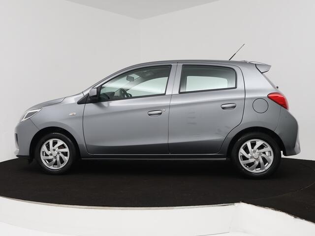 Mitsubishi SPACE STAR 1.0 Cool+ | Lichtmetalen velgen | Airco |