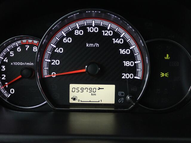 Mitsubishi SPACE STAR 1.0 Cool+ | Lichtmetalen velgen | Airco |