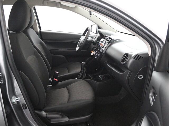 Mitsubishi SPACE STAR 1.0 Cool+ | Lichtmetalen velgen | Airco |