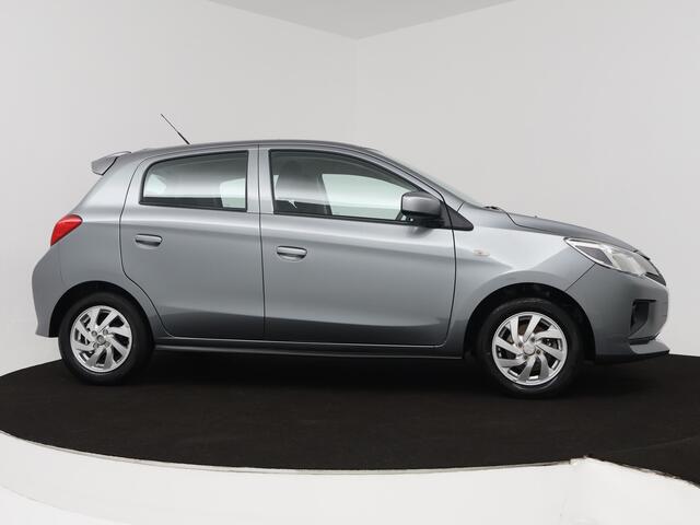 Mitsubishi SPACE STAR 1.0 Cool+ | Lichtmetalen velgen | Airco |