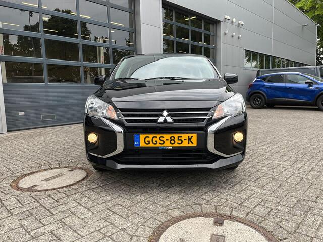 Mitsubishi SPACE STAR 1.2 Dynamic