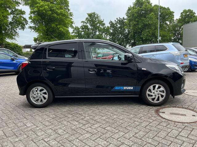 Mitsubishi SPACE STAR 1.2 Dynamic