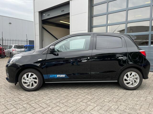 Mitsubishi SPACE STAR 1.2 Dynamic