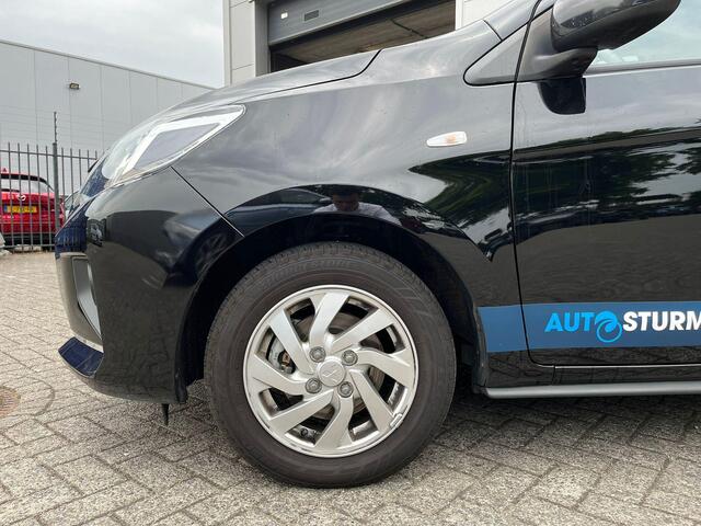 Mitsubishi SPACE STAR 1.2 Dynamic
