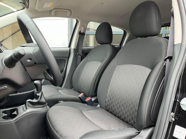 Mitsubishi SPACE STAR 1.2 Dynamic