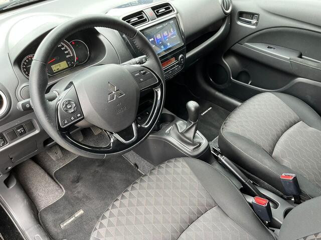 Mitsubishi SPACE STAR 1.2 Dynamic