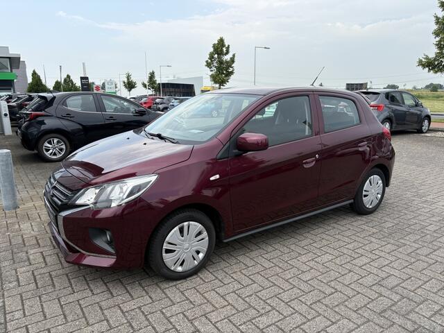 Mitsubishi SPACE STAR 1.0 Cool+