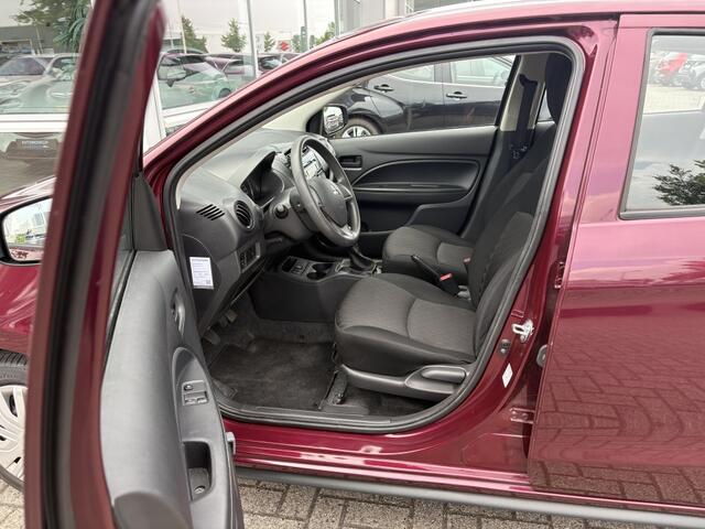 Mitsubishi SPACE STAR 1.0 Cool+